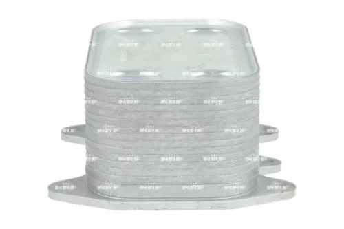 Oil Cooler, engine oil