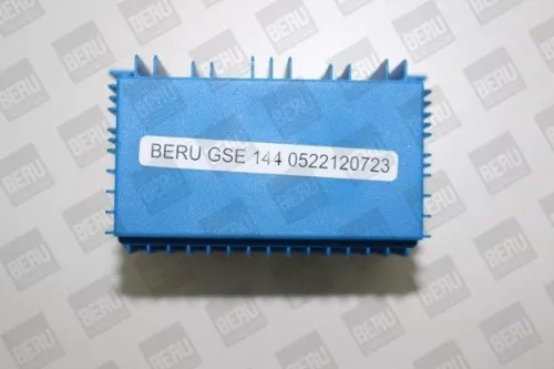 BorgWarner (BERU) Control Unit, glow time (GSE144)