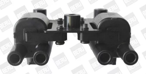 BorgWarner (BERU) Ignition Coil (ZS543)
