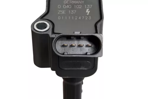 BorgWarner (BERU) Ignition Coil (ZSE137)