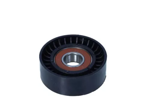 MAXGEAR Tensioner Pulley, V-ribbed belt (54-1265)