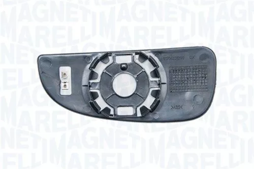 MAGNETI MARELLI Mirror Glass, wide angle mirror (350319420340)