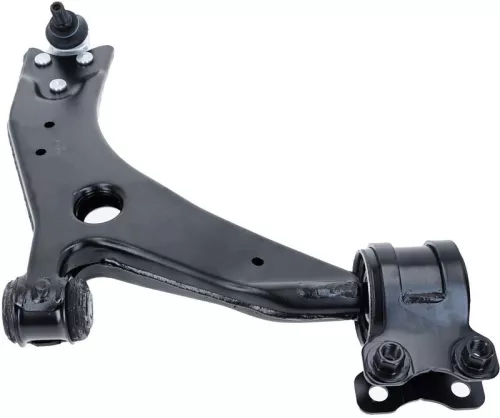 LEMFORDER Control/Trailing Arm, wheel suspension (38044 01)