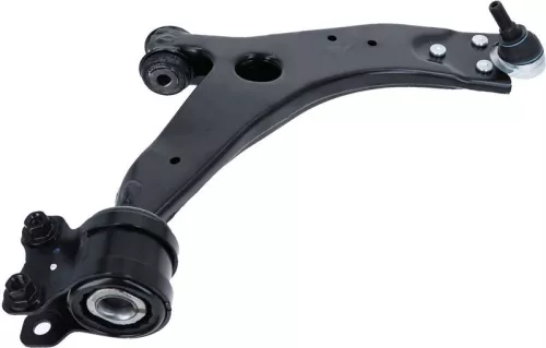 LEMFORDER Control/Trailing Arm, wheel suspension (38044 01)