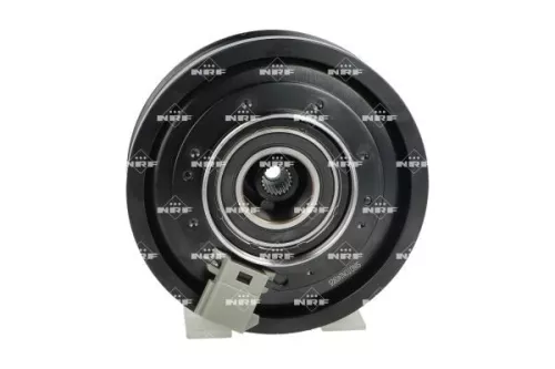 NRF Magnetic Clutch, air conditioning compressor (380033)