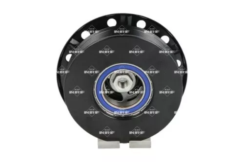 Magnetic Clutch, air conditioning compressor