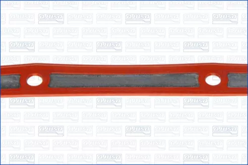 AJUSA Gasket, oil sump (14100900)