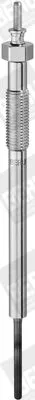 BorgWarner (BERU) Glow Plug (GN065)
