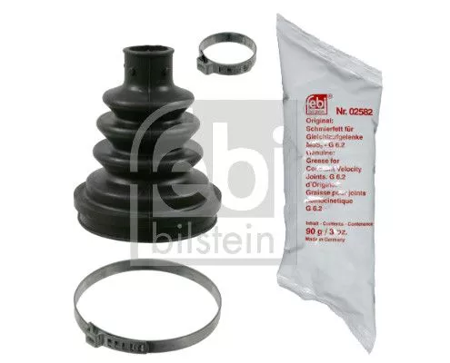Bellow Kit, drive shaft