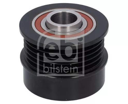FEBI BILSTEIN Alternator Freewheel Clutch (196697)