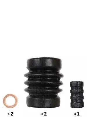 ELSTOCK Brake Caliper (87-2372)