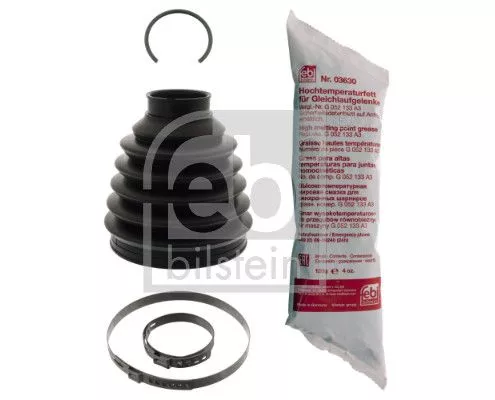 Bellow Kit, drive shaft