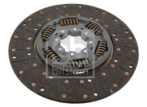 Clutch Disc