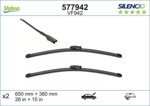 Wiper Blade