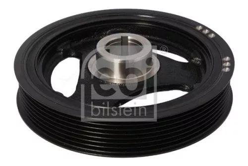 Belt Pulley, crankshaft