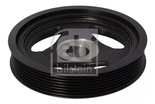 FEBI BILSTEIN Belt Pulley, crankshaft (194040)