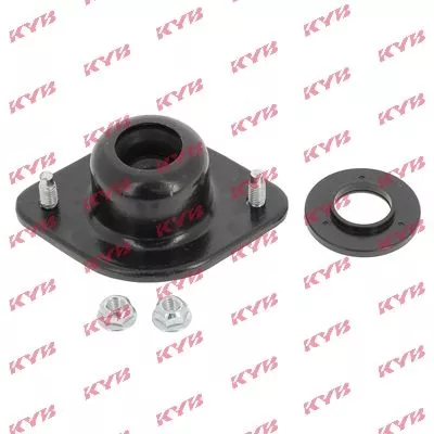Repair Kit, suspension strut support mount