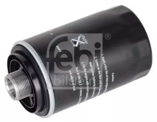 FEBI BILSTEIN Oil Filter (38477)