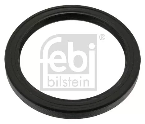 Shaft Seal, manual transmission flange
