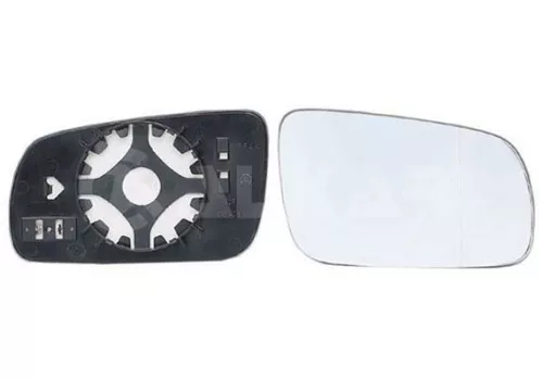 Mirror Glass, exterior mirror