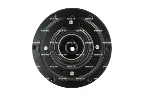 Magnetic Clutch, air conditioning compressor