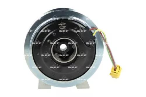 NRF Magnetic Clutch, air conditioning compressor (380030)