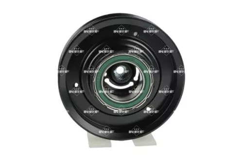 NRF Magnetic Clutch, air conditioning compressor (380046)