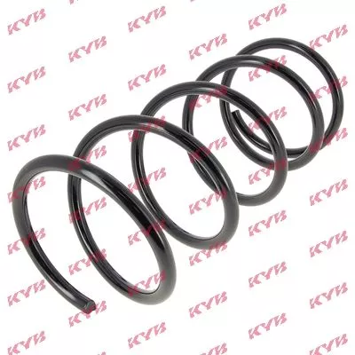 KYB Suspension Spring (RA2996)