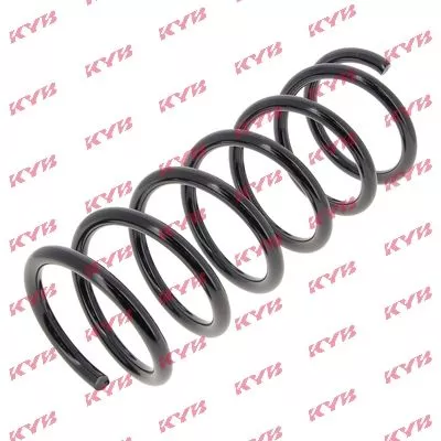 KYB Suspension Spring (RA6659)