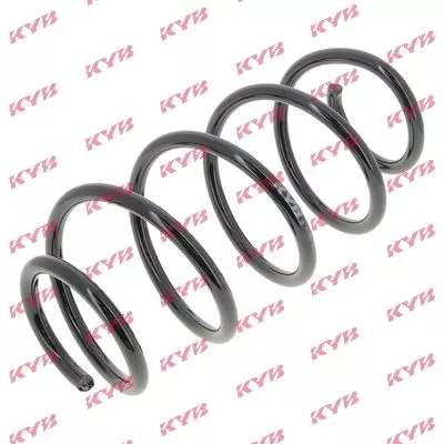 KYB Suspension Spring (RH2969)