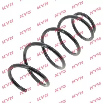KYB Suspension Spring (RH3494)