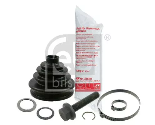 Bellow Kit, drive shaft