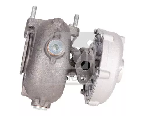 FEBI BILSTEIN Charger, charging (supercharged/turbocharged) (195250)