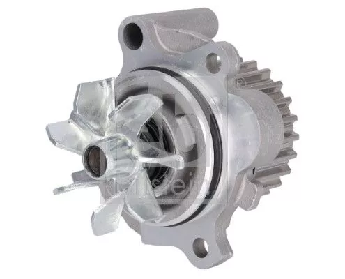 FEBI BILSTEIN Water Pump, engine cooling (15900)