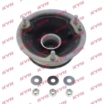 KYB Repair Kit, suspension strut support mount (SM1003)