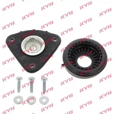 KYB Repair Kit, suspension strut support mount (SM5589)