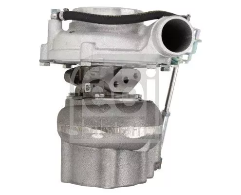 FEBI BILSTEIN Charger, charging (supercharged/turbocharged) (190140)