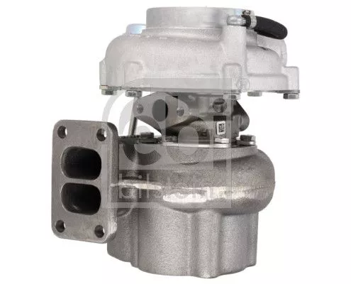 FEBI BILSTEIN Charger, charging (supercharged/turbocharged) (190140)