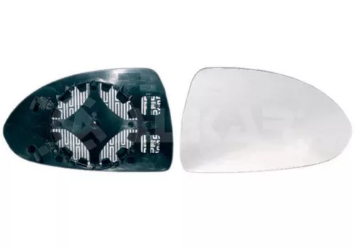 Mirror Glass, exterior mirror