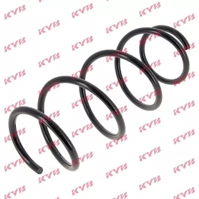 KYB Suspension Spring (RA3471)