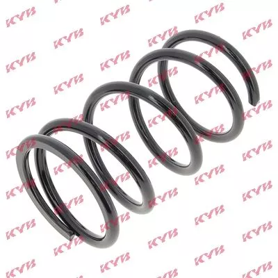 KYB Suspension Spring (RA6684)