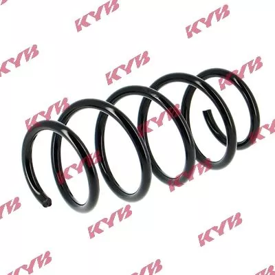 KYB Suspension Spring (RA4092)