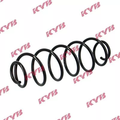 KYB Suspension Spring (RA7168)