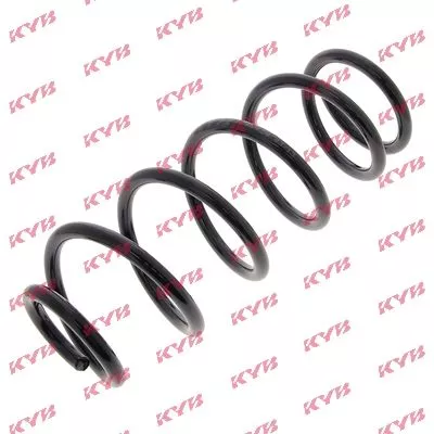 KYB Suspension Spring (RH6414)