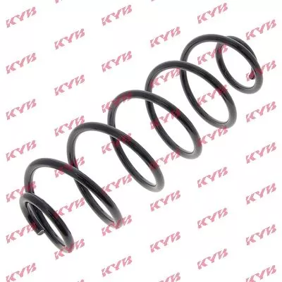 KYB Suspension Spring (RH6771)