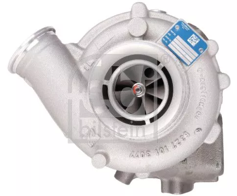 FEBI BILSTEIN Charger, charging (supercharged/turbocharged) (189141)