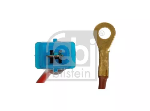 FEBI BILSTEIN Fan, engine cooling (06999)