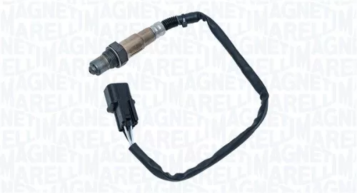 Oxygen Sensor