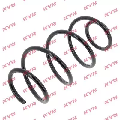 KYB Suspension Spring (RA3332)