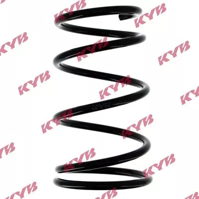 Suspension Spring